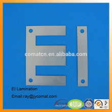 Silicon steel EI with GAP for HID ballast